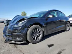 5YJ3E1EA4MF929301 2021 TESLA MODEL 3