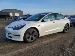 5YJ3E1EA4MF929363 2021 TESLA MODEL 3