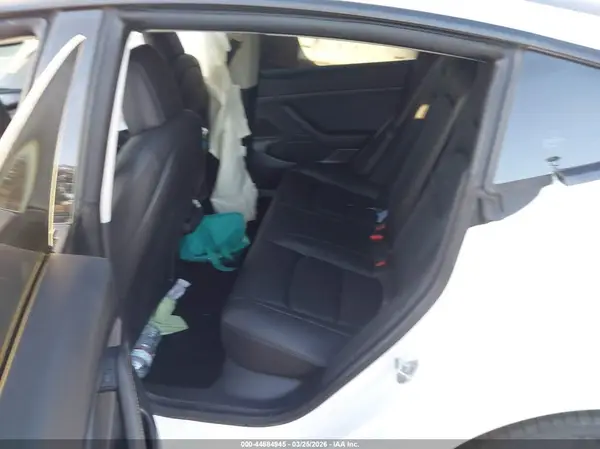 5YJ3E1EA4MF929704 2021 TESLA MODEL 3 - Image 8