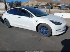 5YJ3E1EA4MF938774 2021 TESLA MODEL 3