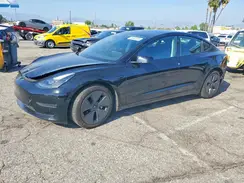 5YJ3E1EA4MF939262 2021 TESLA MODEL 3