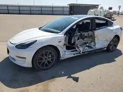 5YJ3E1EA4MF939696 2021 TESLA MODEL 3