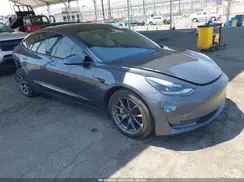 5YJ3E1EA4MF940105 2021 TESLA MODEL 3