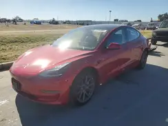 5YJ3E1EA4MF941318 2021 TESLA MODEL 3