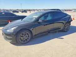 5YJ3E1EA4MF941593 2021 TESLA MODEL 3