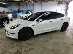 5YJ3E1EA4MF943036 2021 TESLA MODEL 3