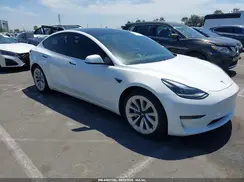 5YJ3E1EA4MF961651 2021 TESLA MODEL 3
