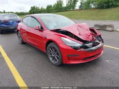 5YJ3E1EA4MF963996 2021 TESLA MODEL 3