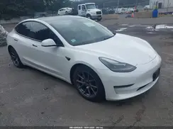 5YJ3E1EA4MF969006 2021 TESLA MODEL 3