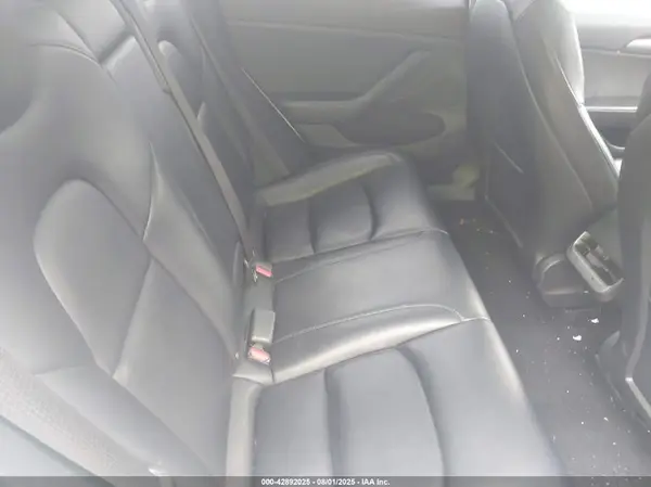 5YJ3E1EA4MF969006 2021 TESLA MODEL 3 - Image 8