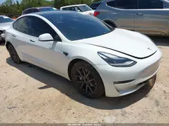 5YJ3E1EA4MF976263 2021 TESLA MODEL 3