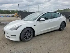 5YJ3E1EA4MF976277 2021 TESLA MODEL 3