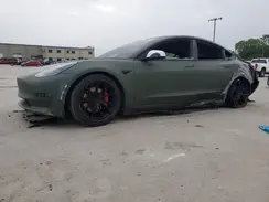 5YJ3E1EA4MF977784 2021 TESLA MODEL 3