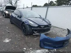 5YJ3E1EA4MF977915 2021 TESLA MODEL 3