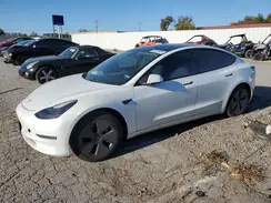 5YJ3E1EA4MF977980 2021 TESLA MODEL 3