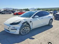 5YJ3E1EA4MF978725 2021 TESLA MODEL 3