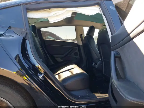 5YJ3E1EA4MF982015 2021 TESLA MODEL 3 - Image 8