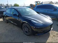 5YJ3E1EA4MF982032 2021 TESLA MODEL 3