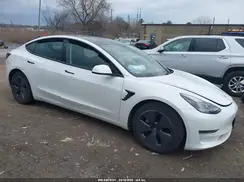 5YJ3E1EA4MF982225 2021 TESLA MODEL 3