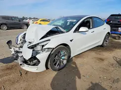 5YJ3E1EA4MF982564 2021 TESLA MODEL 3