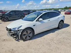 5YJ3E1EA4MF982970 2021 TESLA MODEL 3