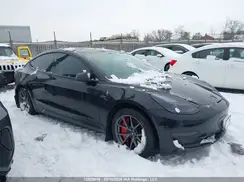 5YJ3E1EA4MF985139 2021 TESLA MODEL 3