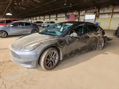 5YJ3E1EA4MF986145 2021 TESLA MODEL 3