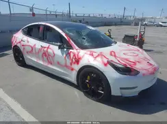 5YJ3E1EA4MF987571 2021 TESLA MODEL 3