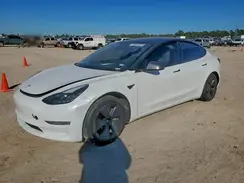 5YJ3E1EA4MF987618 2021 TESLA MODEL 3