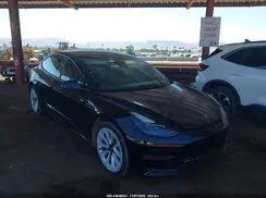 5YJ3E1EA4MF987859 2021 TESLA MODEL 3