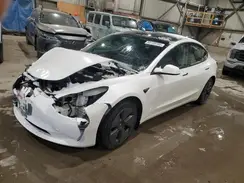 5YJ3E1EA4MF988784 2021 TESLA MODEL 3