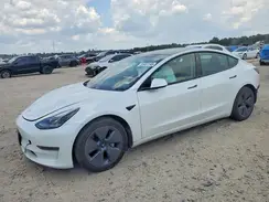 5YJ3E1EA4MF988929 2021 TESLA MODEL 3