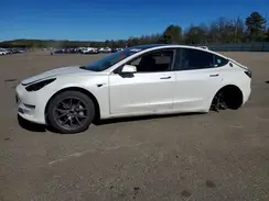 5YJ3E1EA4MF988977 2021 TESLA MODEL 3