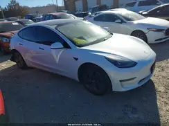 5YJ3E1EA4MF989031 2021 TESLA MODEL 3