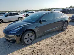 5YJ3E1EA4MF991118 2021 TESLA MODEL 3