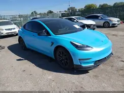 5YJ3E1EA4MF991491 2021 TESLA MODEL 3