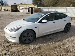 5YJ3E1EA4MF991586 2021 TESLA MODEL 3