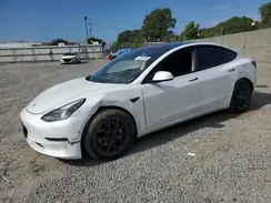 5YJ3E1EA4MF991619 2021 TESLA MODEL 3