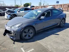 5YJ3E1EA4MF994732 2021 TESLA MODEL 3