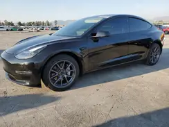 5YJ3E1EA4MF997078 2021 TESLA MODEL 3