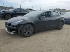 5YJ3E1EA4NF101251 2022 TESLA MODEL 3