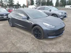 5YJ3E1EA4NF106420 2022 TESLA MODEL 3