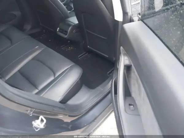 5YJ3E1EA4NF106420 2022 TESLA MODEL 3 - Image 8