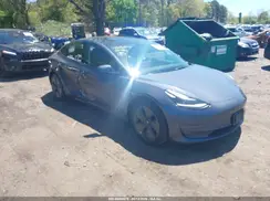 5YJ3E1EA4NF107941 2022 TESLA MODEL 3