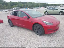 5YJ3E1EA4NF111990 2022 TESLA MODEL 3