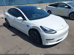 5YJ3E1EA4NF114033 2022 TESLA MODEL 3
