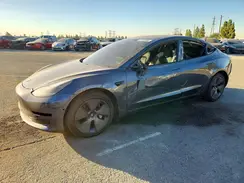 5YJ3E1EA4NF114341 2022 TESLA MODEL 3