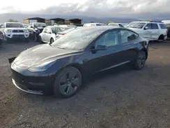 5YJ3E1EA4NF115523 2022 TESLA MODEL 3