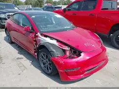 5YJ3E1EA4NF119488 2022 TESLA MODEL 3