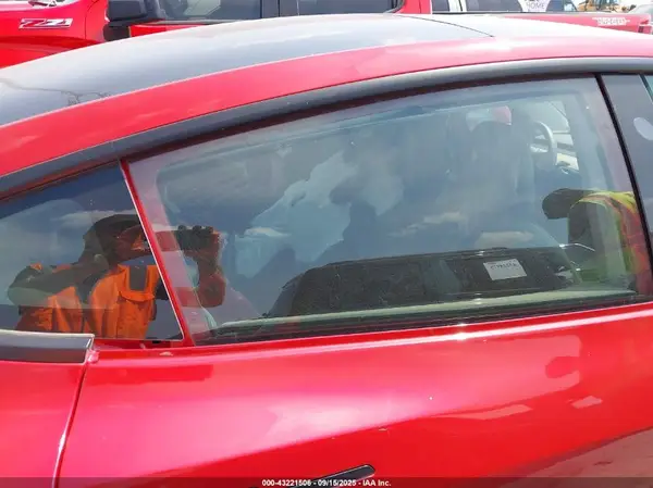 5YJ3E1EA4NF119488 2022 TESLA MODEL 3 - Image 8